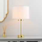 Tuscany Touch Dimmable Table Lamp