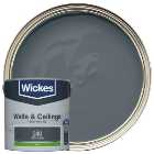 Wickes Vinyl Silk Emulsion Paint - Urban Nights No.240 - 2.5L