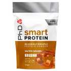 Phd Smart Protein Salted Caramel 510g