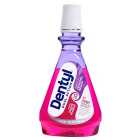 Dentyl Dual Action CPC Mouthwash Icy Cherry 500ml