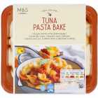 M&S Tuna Pasta Bake 380g