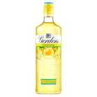 Gordon's Sicilian Lemon, 70cl