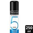 Tresemme Freeze Hold Hairspray 250ml