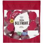 M&S Fresh Simply Steamed Beetroot 330g