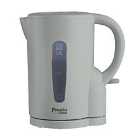 Tower PT10053GRY Presto 1.7L Electric Kettle - Grey