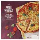M&S Made Without Margherita Pizza 271g