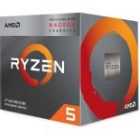 AMD Ryzen 5 5600G CPU / Processor with Radeon VEGA Graphics