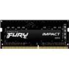Kingston FURY Impact 8GB 2666MHz SODIMM DDR4 RAM