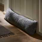 Teddy Bear Draught Excluder 