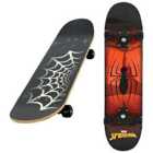 Spiderman Skateboard