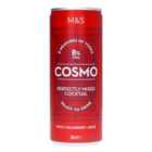 M&S Cosmo 250ml