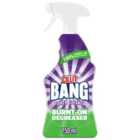 Cillit Bang Burnt On Degreaser Cleaner Spray 750ml