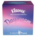 Kleenex Collection Cube Tissues 48 per pack