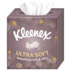 Kleenex Ultra Soft Cube Tissues 48 Sheets