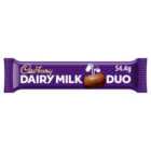 Cadbury Dairy Milk Duo Chocolate Bar 54.4g