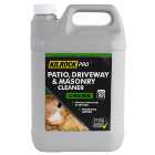 KilrockPRO Patio, Driveway & Masonry Cleaner - 5L