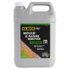 KilrockPRO Mould & Algae Remover - 5L