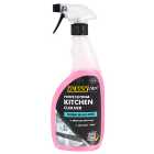 KilrockPRO Professional Kitchen Cleaner - 750ml