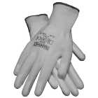 TRADEMATE Decorators Glove White - Size 9 (L)