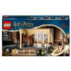 Lego Harry Potter Hogwarts Polyjuice Potion Mistake 76386
