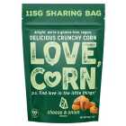 LOVE CORN Cheese & Onion Crunchy Corn 115g