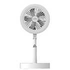 AirLit - Multipurpose Smart Fan, Ring Light and Mirror