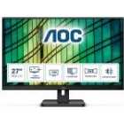 AOC 27E2QAE 27" Full HD IPS Monitor