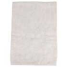 Cotton Non Slip Safety Drop Cloth / Dust Sheet - 1 x 3m