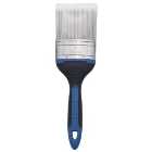 All Purpose Soft Grip Paint Brush - 3in