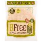 BFree Gluten Free Multigrain Wraps, 252g