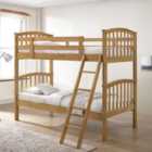 The Artisan Bed Company Bunk Bed - Oak