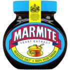 Marmite Reduced Salt Yeast Extract Spread 250g