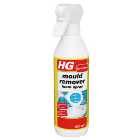 HG Mould Remover Foam Spray - 500ml