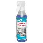 HG Glass & Mirror Spray - 500ml