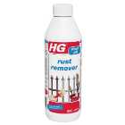 HG Rust Remover - 500ml