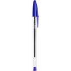 BIC Cristal Original Ballpoint Pens 10pk - Assorted