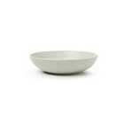 Sabichi 4-Piece Heart Embossed Stoneware Pasta Bowl Set - Grey