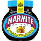 Marmite Yeast Extract Reduced Salt Spread, 250g