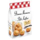 Bonne Maman Small Vanilla Muffins 235g