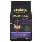 Lavazza Espresso Intenso Coffee Beans, 1kg