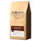 Union Coffee Revelation Espresso Wholebean, 500g