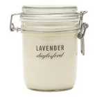 Daylesford Lavender Large Scented Candle 