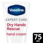 Vaseline Hand Cream + Anti-Bacterial 75ml