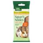 Rotastak Nature's Nibbles Carrot Nut Sticks
