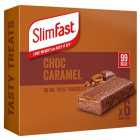 SlimFast Chocolate Caramel Treat Bar Multipack 6 x 26g