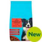 Morrisons Worker Dry Dog Food 3kg