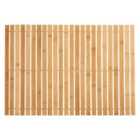 5Five Roll-Away Duckboard 60 x 40cm - Bamboo