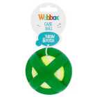 Webbox Tough Ball Dog Toy