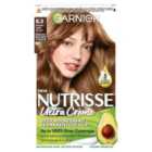 Garnier Nutrisse Golden Light Brown 6.3 Permanent Hair Dye