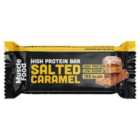 Musclefood High Protein Bar Salted Caramel 45g